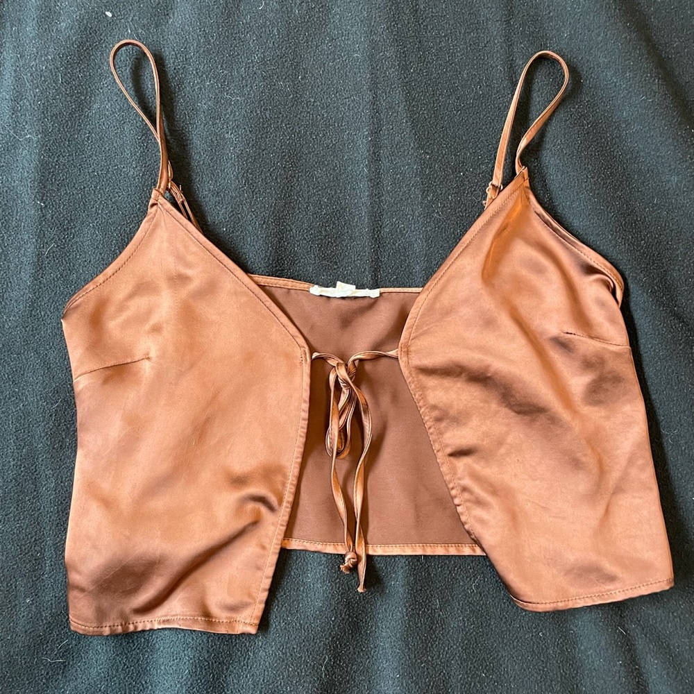 Pacsun tank